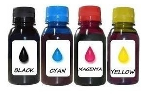 Cartuchão Bulk Ink Com Chip 88 Full K5400 K550 K8600 + Tinta