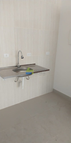 Imagem 4 de 10 de Apartamento - Vila Da Saude - Ref: 14514 - V-872511