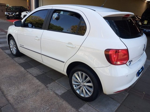 Imagem 4 de 13 de Gol 1.0 Mi Comfortline 8v Flex 4p Manual