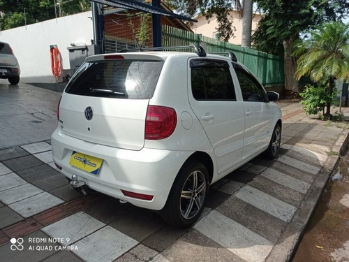 Imagem 5 de 9 de Fox 1.0 Mi 8v Flex 4p Manual