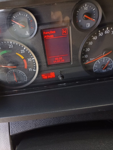 Imagem 6 de 14 de Vw 24280 Ano 2013