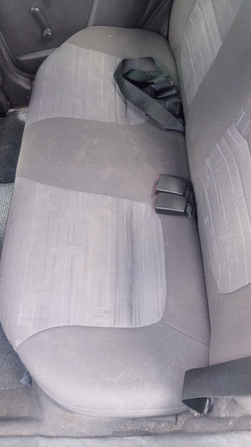 Chevrolet Prisma 1.4 Maxx Econoflex 4p
