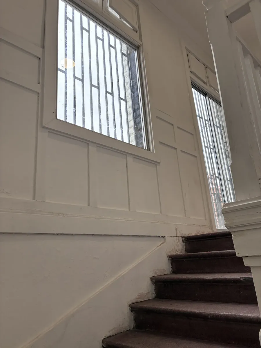 Imagen 4 de 23 de Casa Recién Remodelada A Pasos De Metro Matta E Irarrazaval