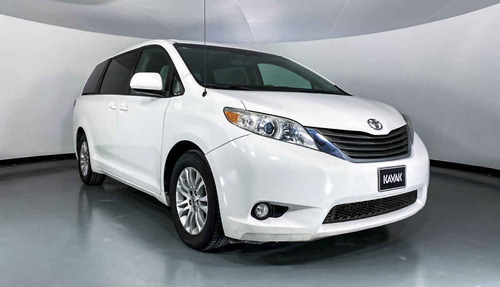 Imagen 4 de 15 de 38048 - Toyota Sienna 2014 Con Garantía