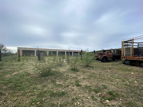 Rancho En Venta En Villa Hidalgo Durango