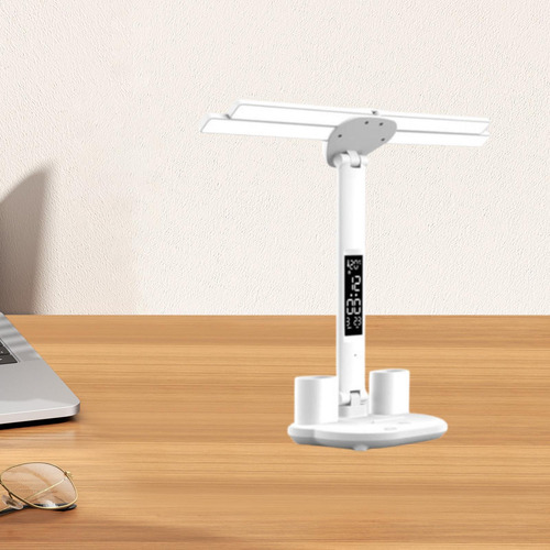 Lámpara De Escritorio Led Usb, Lámpara De Mesa, Luz De