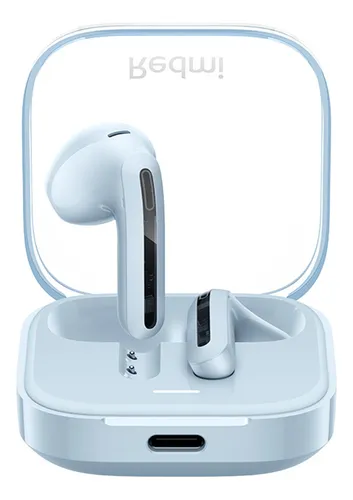 Audífonos Inalámbricos Xiaomi Redmi Buds 6 Active