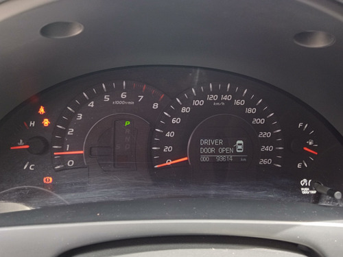 Imagen 18 de 18 de Toyota Camry