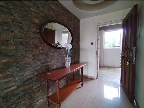 Apartamento En Venta En Urb El Bosque Em-8370480