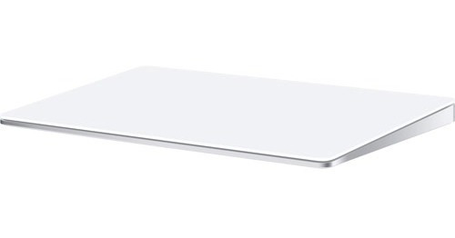 Apple Magic Trackpad 2 Inalambrico Recargable Color Silver