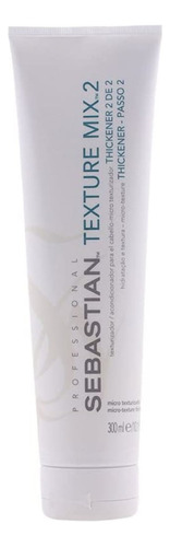 Sebastian Mascara Texture Mix 2 X 300 Ml