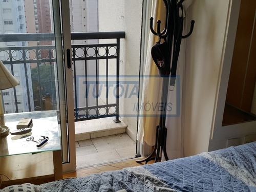 Imagem 17 de 30 de Apartamento 334 M2 - 6 Vagas No Paraíso - 21127-b - 34058715