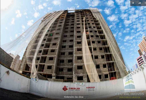Imagem 17 de 18 de Apartamento Com 2 Dorms, Aviação, Praia Grande - R$ 238 Mil, Cod: 9997 - V9997