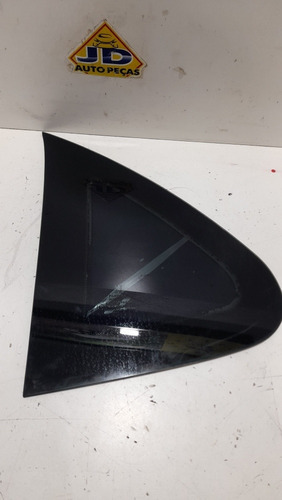 Vidro Fixo Traseiro Lateral Esquerdo Peugeot 307 Sedan 09/10 (Usado)