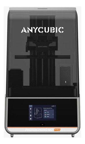 Anycubic Photon Mono M7 Pro -impresora 3d Resina -