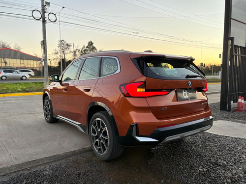BMW X1 SDRIVE 18I XLINE 1.5