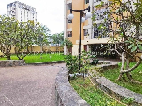 Imagen 12 de 13 de Apartamento En Alquiler 2 Habitaciones En Valle Abajo 23-15615 Jv