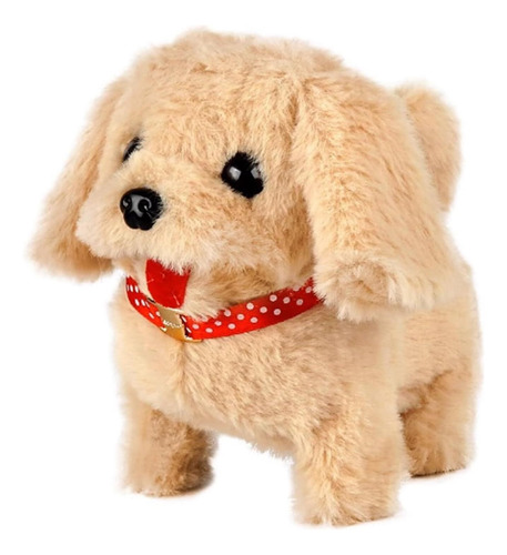Milow Robot Puppy, Milow - My Realistic Robot Puppy