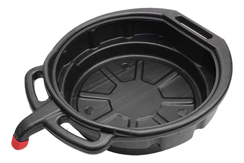 Para. Bandeja De Drenagem De Óleo Bandeja De
