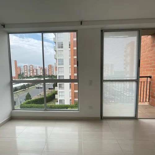 Apartamento En Venta En Ciudad Meléndez. Cod V8014627