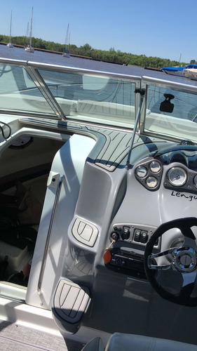 Quicksilver 2400