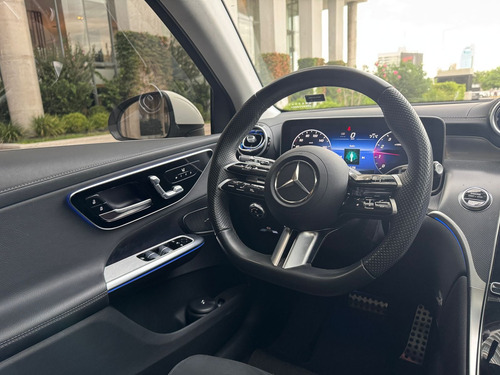 Mercedes-Benz Clase GLC 2.0 Glc 300 4Matic