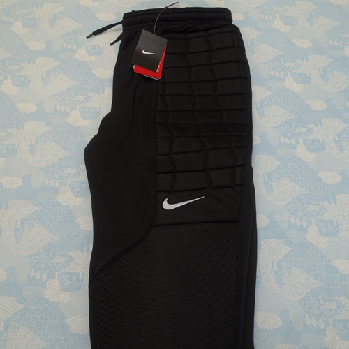 calça goleiro nike