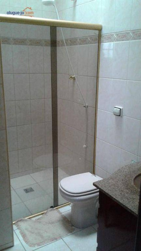 Imagem 4 de 14 de Sobrado À Venda, 90 M² Por R$ 460.000,00 - Jardim Maria Augusta - Taubaté/sp - So1722