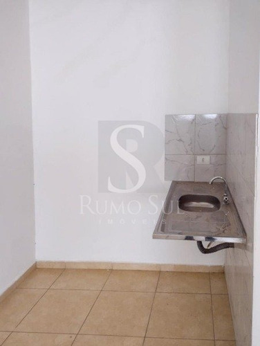 Imagem 3 de 10 de Sala Comercial - Campo Grande - Ref: 38312 - L-38312