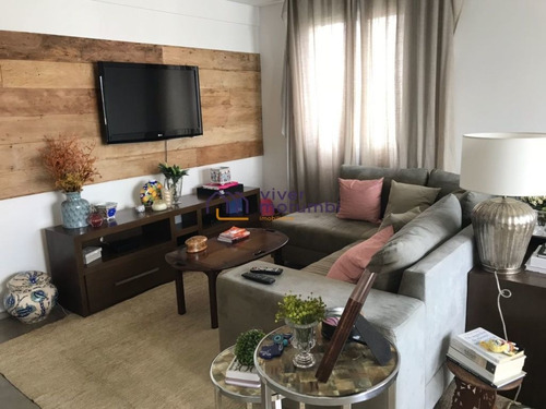 Imagem 4 de 15 de Duplex Muito Charme - Nm2117