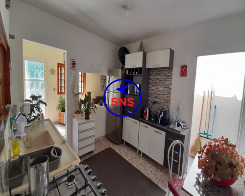 Imagem 23 de 30 de Casa - Ca00803 - 68744215