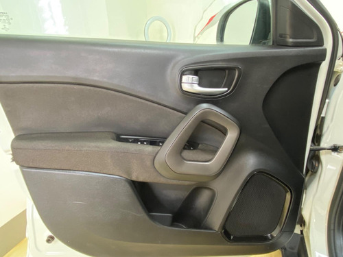 Fiat Toro Freedom Mt D4