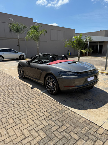 Porsche 718 boxster 2.0 Pdk 2p