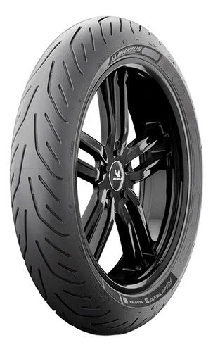 Pneu Michelin 120/70 R15 56h Pilot Power 3 Scooter F Tl