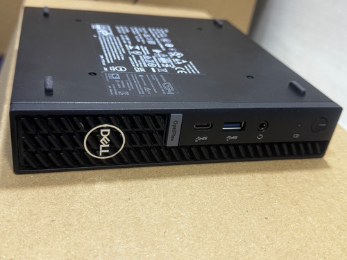 Dell Optiplex 7020 Mff I7-14700t 16gb 512 Gb Nueva En Caja. (Usado)