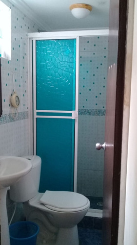 Imagen 11 de 11 de 2t2-r Apartamento Cerca Al Mar Con Aire Acondicionado Y Wifi
