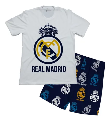 Pijamas de futbol sale