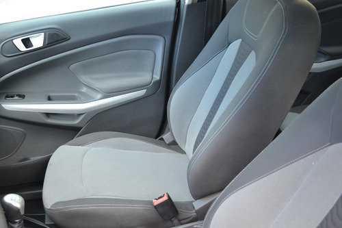 Ford Ecosport 2.0 Freestyle 143 4x4 2015 / Permuto