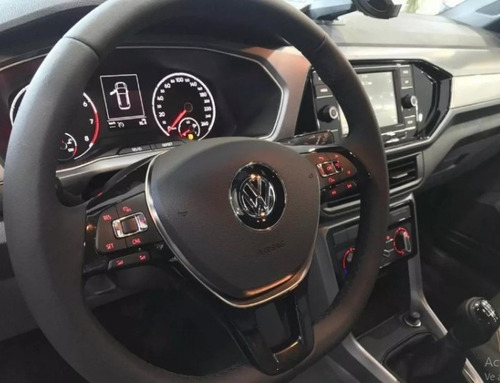 Nuevo Volkswagen T Cross Trendline 2021 Nqn 0km Autotag Mz