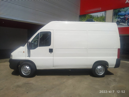 Imagem 5 de 11 de Ducato Boxer Com Ar , Financio Troco Ou A Vista Com Marcelo