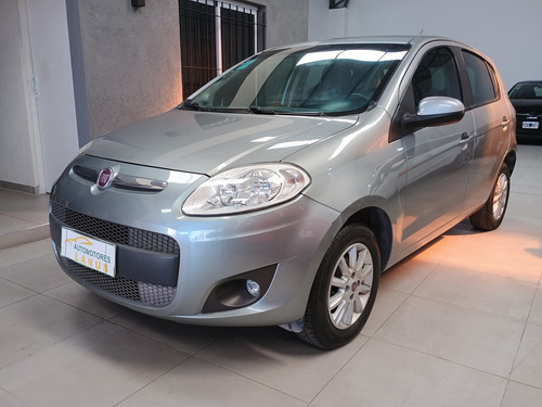 Fiat Palio 1.4 Nuevo Attractive Pack Top 85cv