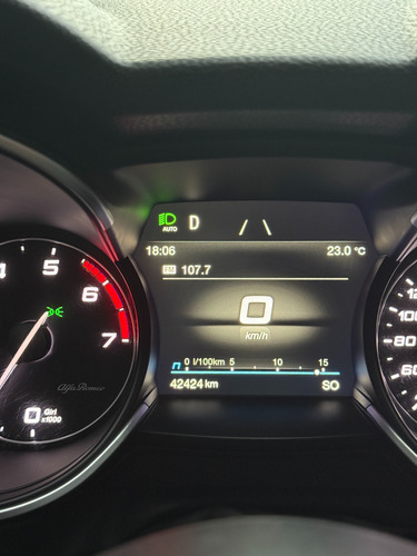 Alfa Romeo Stelvio 2.0 280cv At Q4 Super