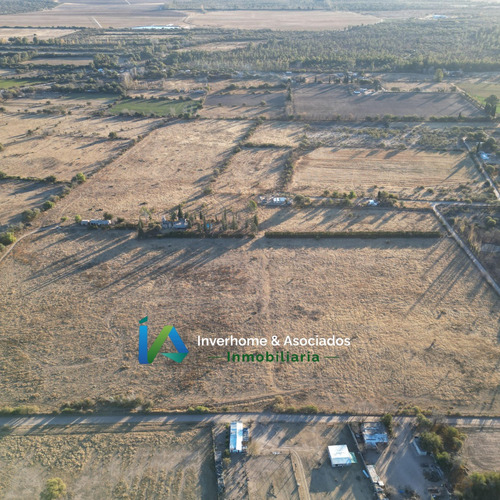 Campo En San Pedro