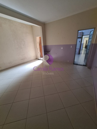 Imagem 8 de 30 de Sobrado À Venda 03 Dormitórios, Vila São Paulo - Ferraz De Vasconcelos/sp - So00493 - 69212406