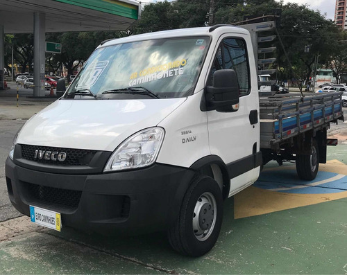 Iveco 35s14 2018 Carroceria