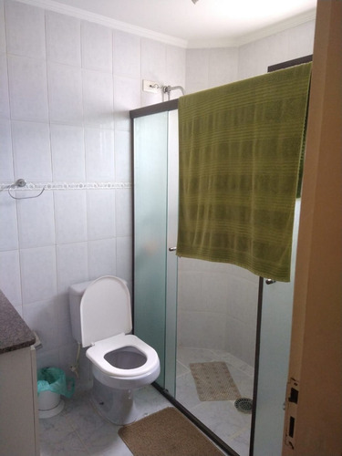 Imagem 20 de 21 de Apto Vila Guilherme | 3 Quartos | 100 M² | Cond: R$1000.00 | 2 Vagas - 7tzvah