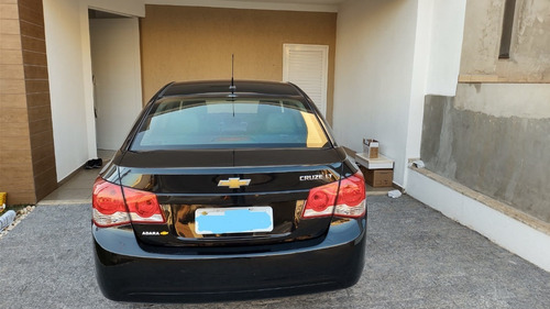 Imagem 5 de 10 de Chevrolet Cruze