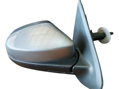 Retrovisor Manual Lado Direito Renault Sandero Ano 2021