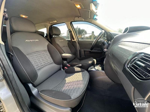 Fiat Palio Adventure Palio Wk Adven Flex