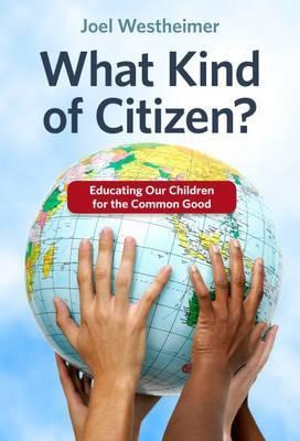 Libro What Kind Of Citizen? : Educating Our Children For ...